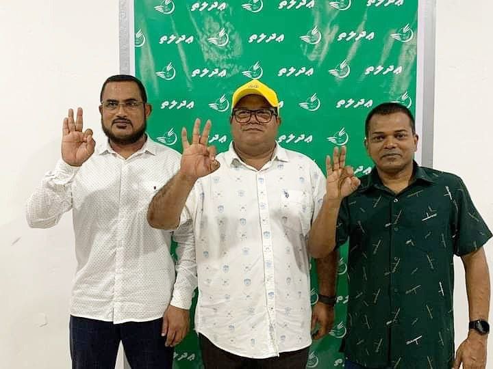ޝެއިޚް އިލްޔާސް އައްޑޫ ރައްޔިތުންނަށް ގޮވާލެއްވީ ޝުކުރުވެރިވާން، ނޫނީ ﷲގެ ޢަޒާބު އަތުވެދާނެ ކަމަށް