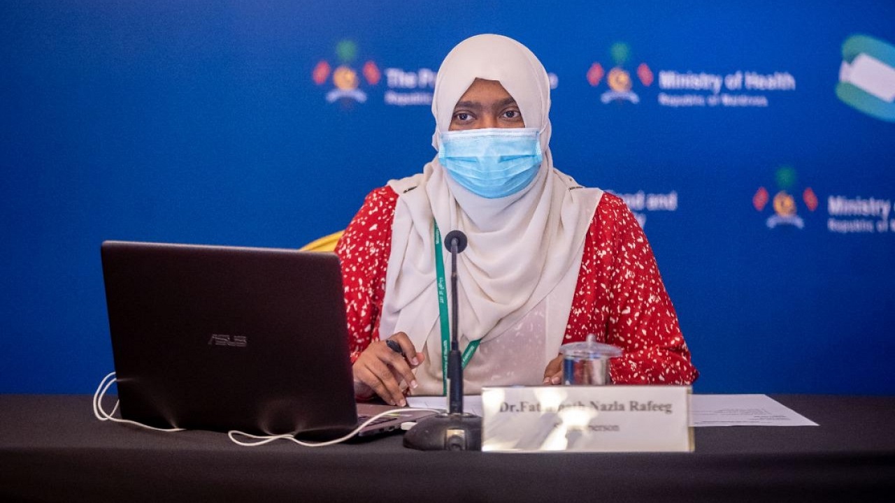 ކޯވިޑް-19: ކުޑަކުދިންނަށް 3ވަނަ ޑޯޒް، ބަލީގެ ނުރައްކާބޮޑު މީހުންނަށް 4ވަނަ ޑޯޒް ޖަހަނީ