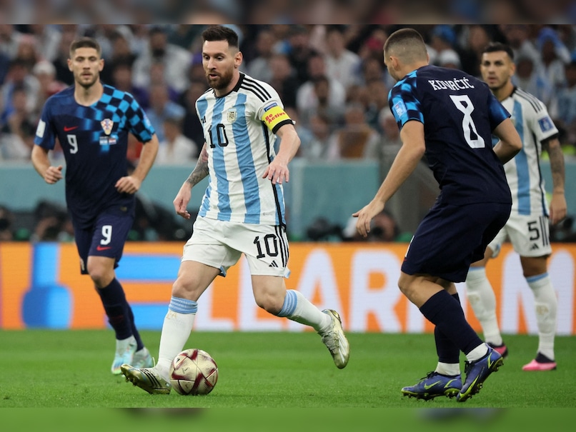 ކޮރެއޭޝިއާ ބަލިކޮށް އާޖެންޓީނާ ފައިނަލަށް ދަތުރުކޮށްފި