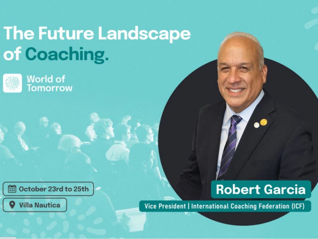 އިންޓަނޭޝަނަލް ކޯޗިންގ ފެޑެރޭޝަނުގެ ނައިބު ރައީސް ރާއްޖެއަށް