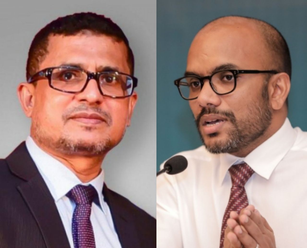 ރައްޔިތުންގެ ޓެކްސް ފައިސާ ބަހާނެ ސިސްޓަމް އިތުރުކުރުން ނޫންކަމެއް ނުކުރޭ: ޝަރީފް