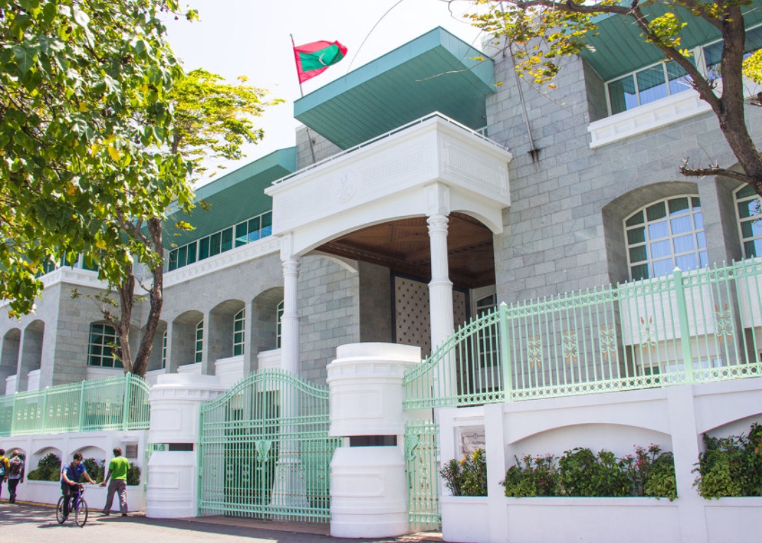 ޢަބްދުﷲ ރަޝީދުގެ މަރުގެ މައްސަލަ ރައީސް ގެންދަވަނީ ގާތުން ބައްލަވަމުން: މިއުވާން