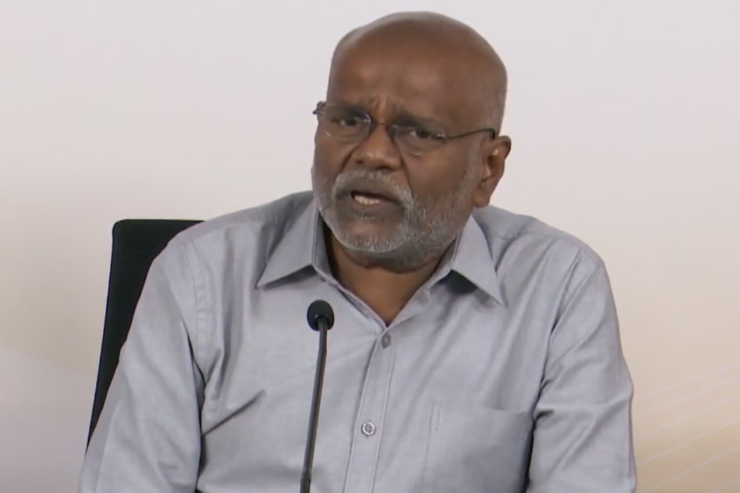 ރިޔާސީ ކޮމިޝަނުގެ މެންބަރުންނަށް ދެއްވަނީ ފަނަރަހާސް ރުފިޔާގެ އެލަވަންސެއް