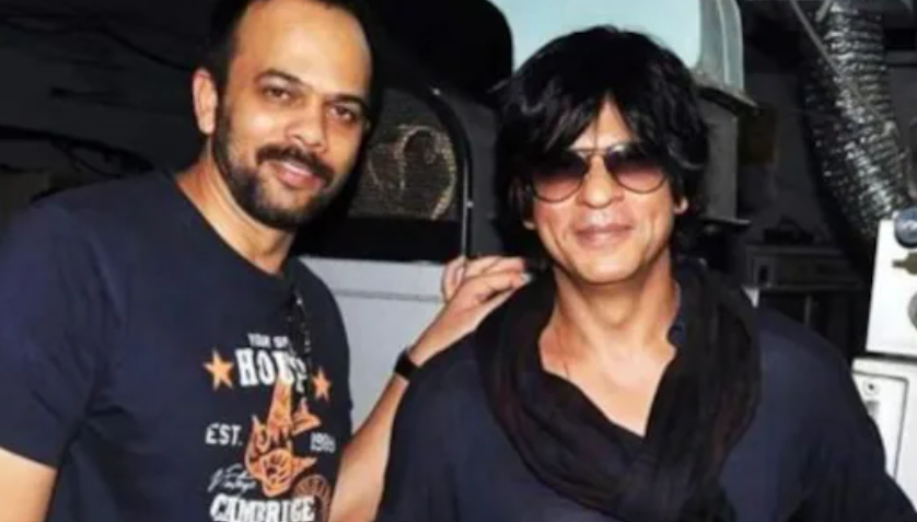 ޝާހުރުކް އާ މައްސަލަޖެހުނު ކަމަށް ބުނެ ދެކެވޭ ވާހަކަތައް ރޯހިތު ދޮގުކޮށްފި