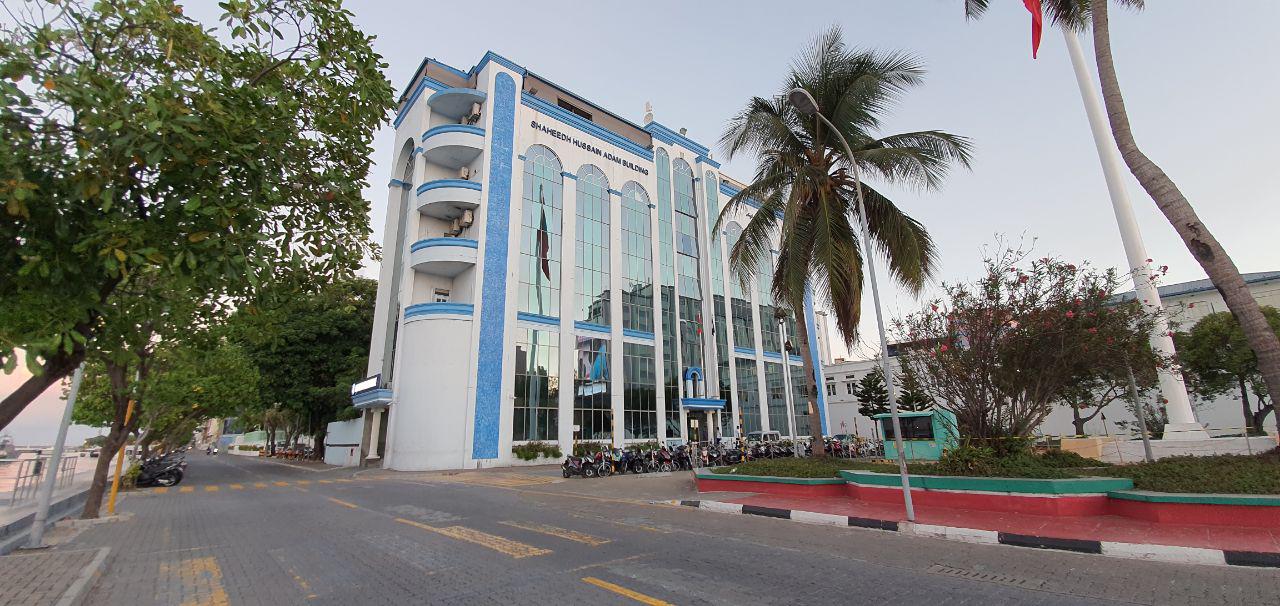 61 ކިލޯގެ މަސްތުވާތަކެތީގެ މައްސަލައިގާ 11 މީހެއްގެ މައްޗަށް ދައުވާ ކޮށްފި