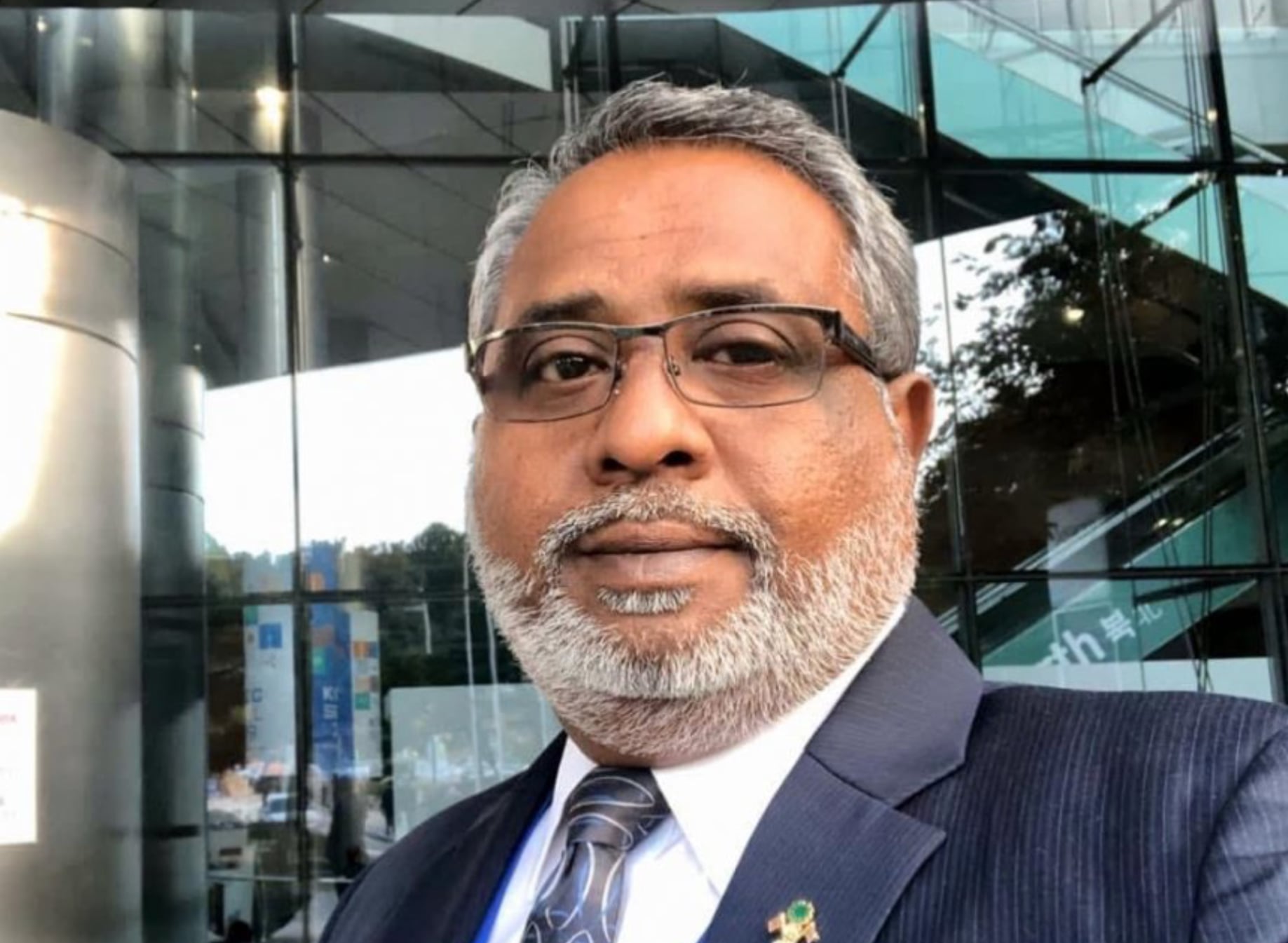 އެޗްއާރުސީއެމް އަށް މުޙައްމަދު ޝަފީޤު މަހުމޫދު އައްޔަން ކުރަން މަޖިލީހުން ރުހުން ދީފި