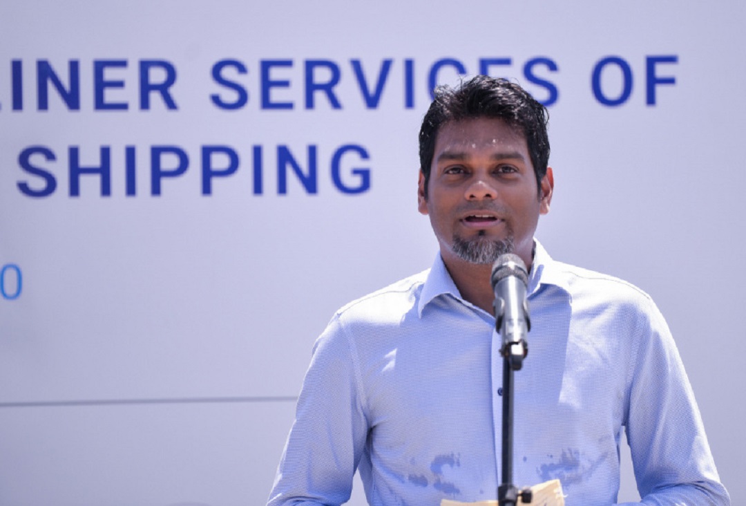 "ރައްޔިތުން ހޮވާފައިހުރި ރައީސްގެ ހުވާކުރުން ހުއްޓުވުމަކީ ވަރަށް ނާތަހުޒީބު ކަމެއް"