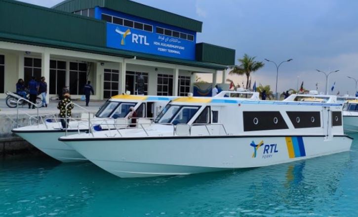 ތަކުލީފުތަކަށް ނިމުން ގެނެސް، ތަރައްޤީ ލިބެމުންދަނީ އެމްޑީޕީގެ މެމްބަރުން ކުރި މަސައްކަތުން: ފައްޔާޒު އިސްމާއިލް