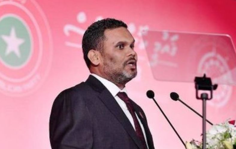 ހާލަތު ބަދަލުވެގެން ނޫނީ ރަނގަޅު މުސްތަގްބަލެއް ލިބޭކަށް ނެތް: ސައުދު