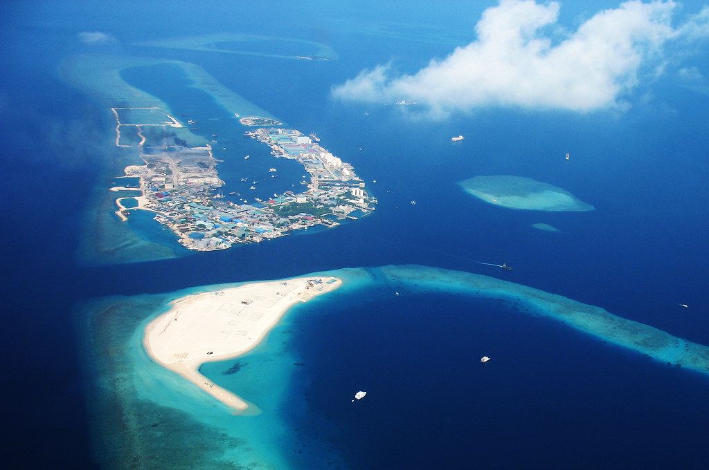 މާލޭ މީހުންނަށް ގޯތިދޭން ބިމެއް ހިއްކަނީ