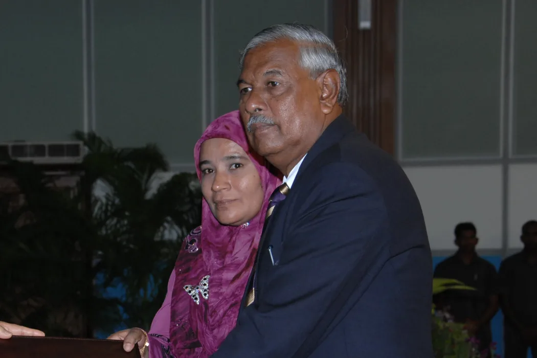 ކޮއްޓަފަރު ބޯޑިން ހޯމްގެ ބާނީ ‘ކޮއްޓަފަރު ދޮންތު’ މިއަދު އަވަހާރަވެއްޖެ