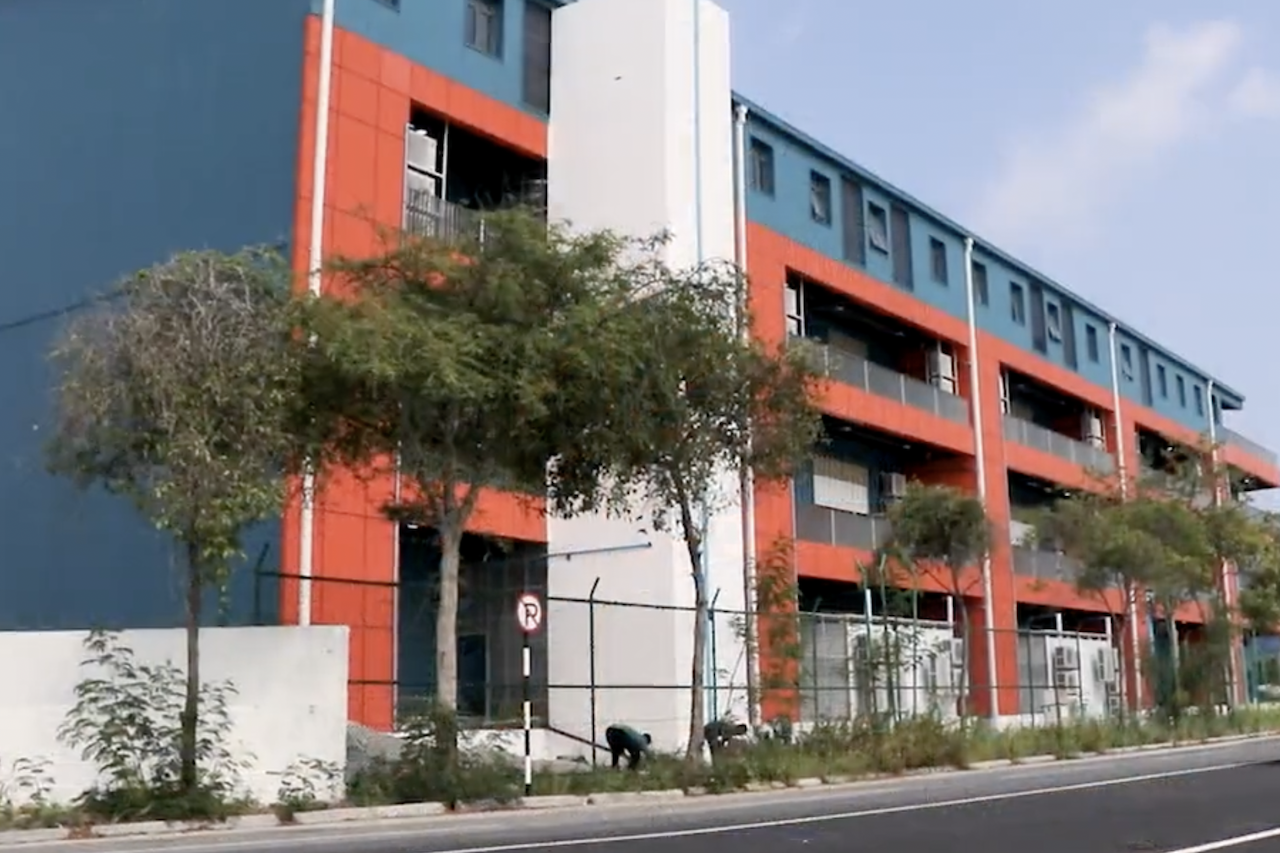 ހުޅުމާލޭ އައު ކޮވިޑް ފެސިލިޓީގައި ގައިންގަޔަށް އަރާ އެހެން ބަލިތަކަށް ފަރުވާ ދެނީ