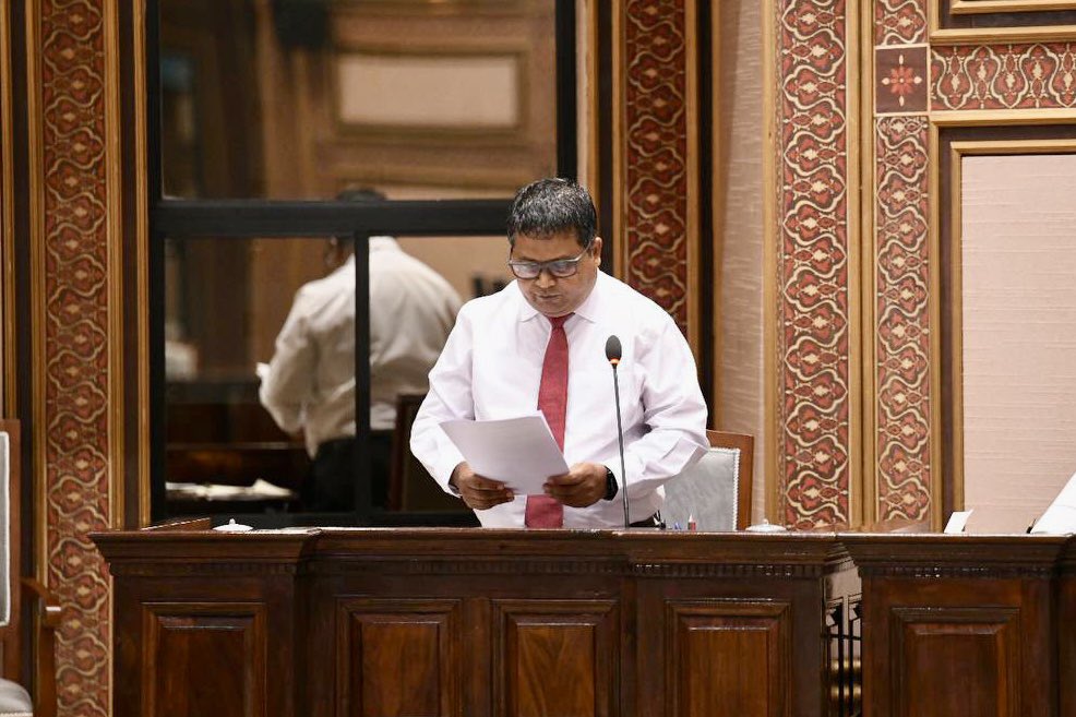 މި ސަރުކާރުގެ މަސްވެރިކަމާއި ގުޅޭ ވަރަށް ގިނަ ވައުދުތައް ފުއްދިއްޖެ: މިނިސްޓަރު