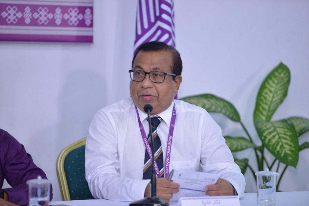 އިންޑިޔާ އައުޓް ހަރަކާތުން ގައުމީ ސަލާމަތަށް ނުރައްކާވާކަން އަންގައިފިނަމަ ފިޔަވަޅު އަޅާނަން: ފުއާދު