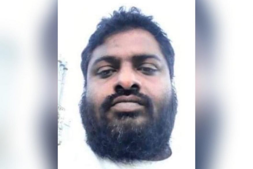 މަންދީއަށް ހަމަލާދިން ޖަޒީލް ހައްޔަރުކޮށްފި