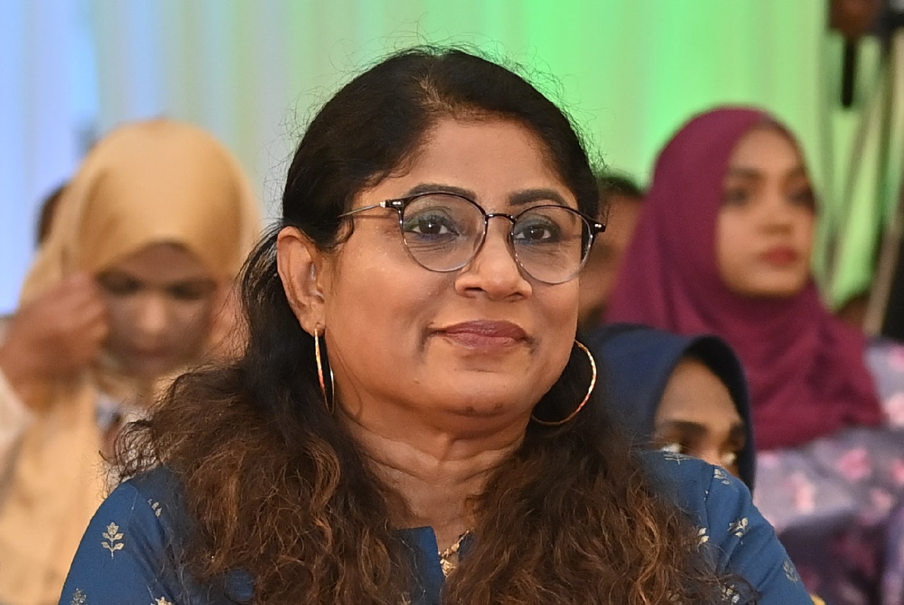 މިނިސްޓަރ މާރިޔާއަށް ފިޔަވަޅު އެޅުމަށް ގޮވާލާ ހުށަހެޅި ކުއްލި މައްސަލަ ބޭރުކޮށްލައިފި