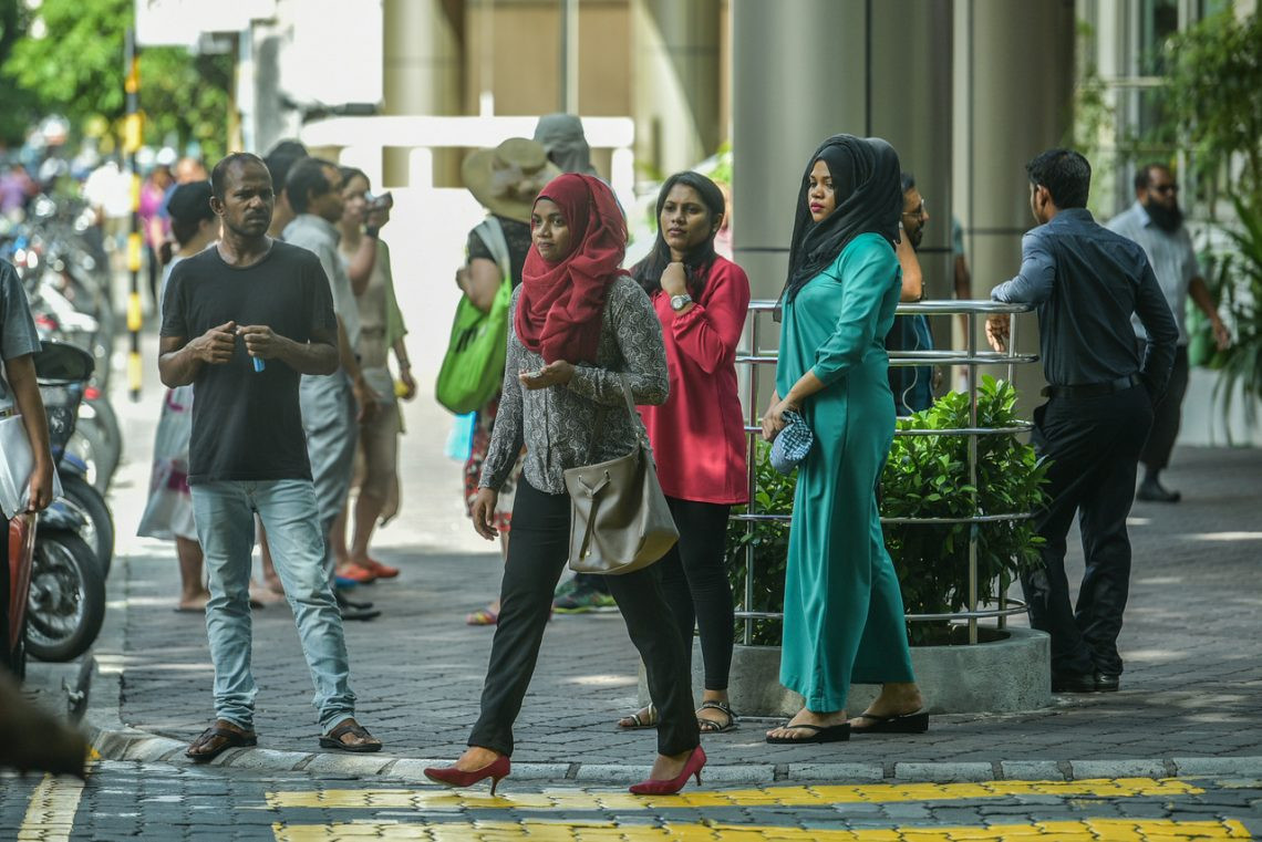 ބުދަ އާއި ބުރާސްފަތި ސަރުކާރު ބަންދު