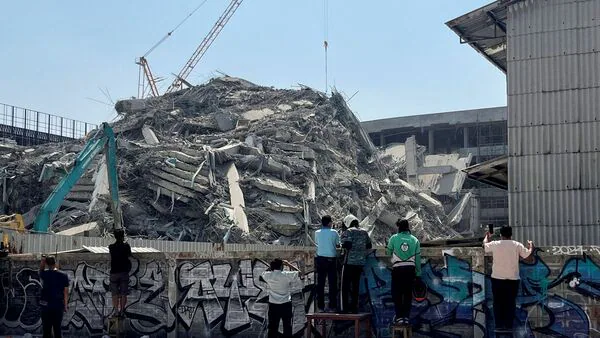 ތައިލެންޑާއި މިޔަންމާއަށް ބާރުގަދަ ބިންހެލުމެއް؛ ދިވެހިންގެ ހާލު ބަލަނީ