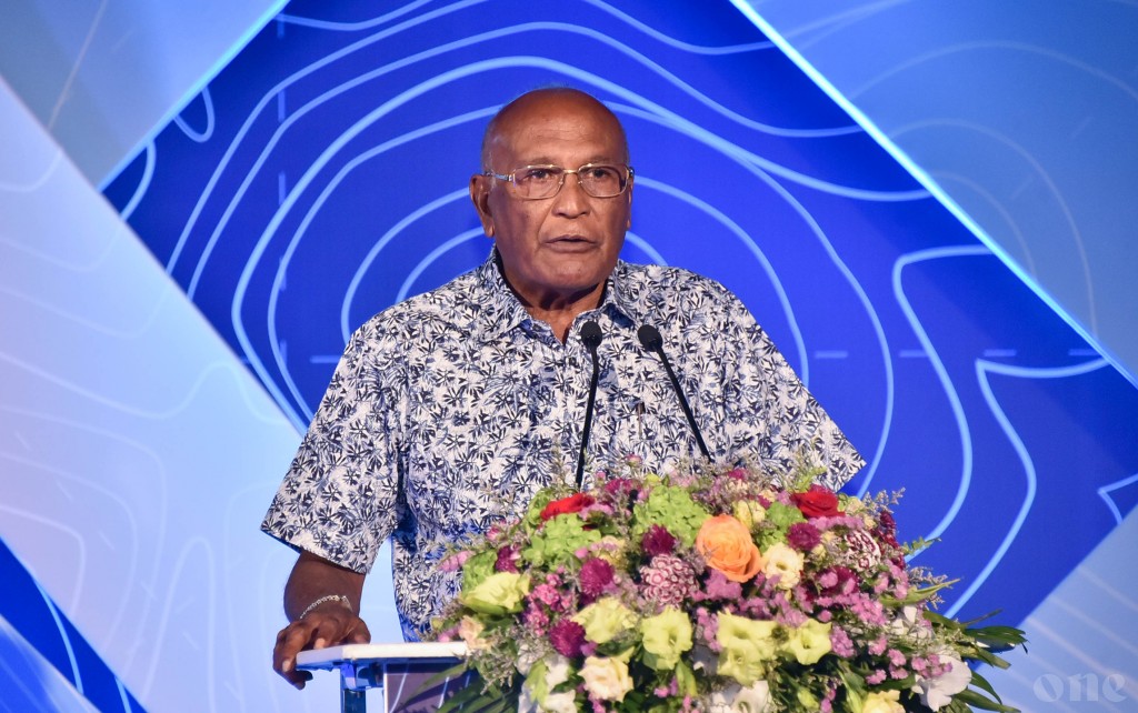 އެއް މަސް ނުފުރޭ ކުދިން މަރުވާ ނިސްބަތް ކުޑަކުރަން މަސައްކަތްކުރަންޖެހޭ: މިނިސްޓަރު