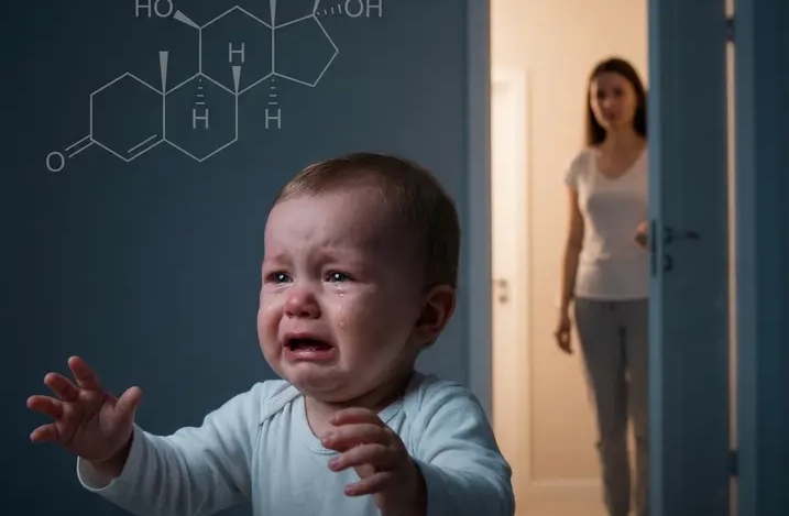 ތުއްތު ކުއްޖާގެ ސިކުނޑި މަންމަގެ ވަކިވުން މާނަކުރަނީ ފުރާނައަށް އޮތް ނުރައްކަލެއްގެ ގޮތުގައި