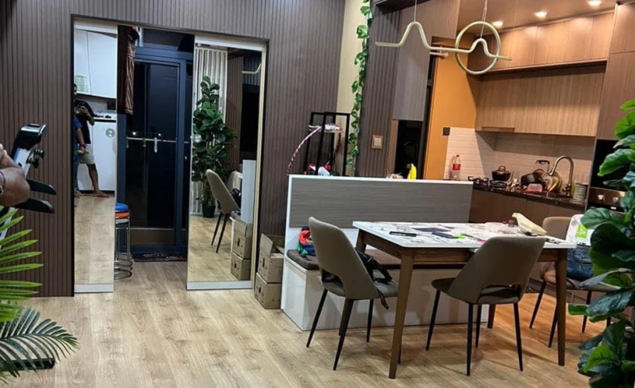 އެއްކޮށްލައިގެން ހަދާފައިވާ ހިޔާގެ އެޕާޓްމަންޓް އަތުލުން ހުއްޓުވުމުގެ އަމުރެއް ނުދިން