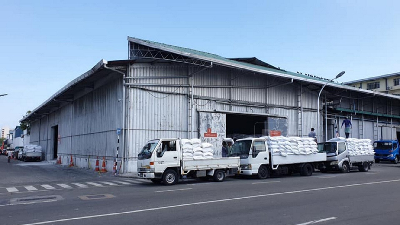 މިދިޔަ މަހު 68247 ބަސްތާ ކާޑު ރާއްޖޭގެ ރަށްތަކަށް ފޯރުކޮށްދިނިން - އެސްޓީއޯ