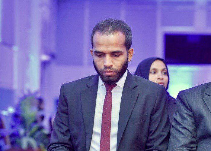 ކުރީގެ ގާޒީ ހައިލަމަށް ވެސް މަނީލޯންޑަރ ކުރުމުގެ ތުހުމަތު