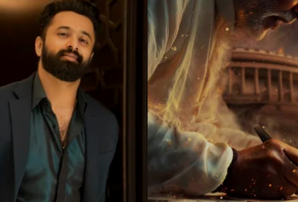 މޯދީގެ ދިރިއުޅުމަށް ފިލްމެއް ހަދަނީ