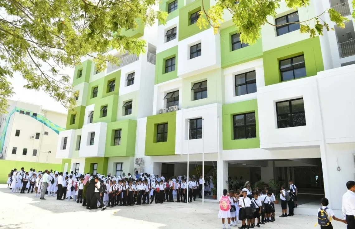 ކުރިއަށްއޮތް ކޮންމެ އަހަރަކުވެސް މުޅި ރަމަޟާން މަސް އެއްކޮށް ސްކޫލު ޗުއްޓީކަމުގައި ހަމަޖައްސަނީ