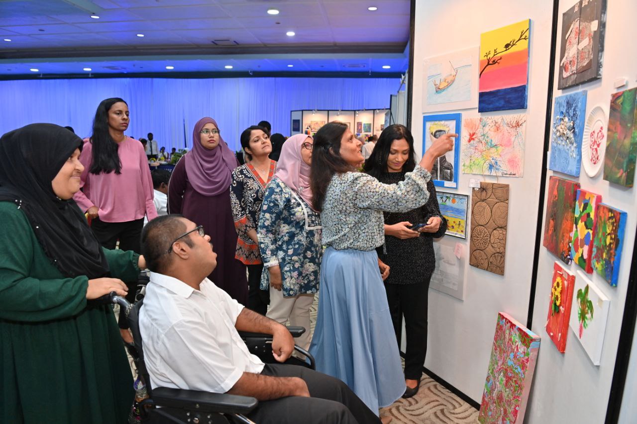 ރިވެލި މަޢުރަޒު 2022 ހުޅުވައިފި