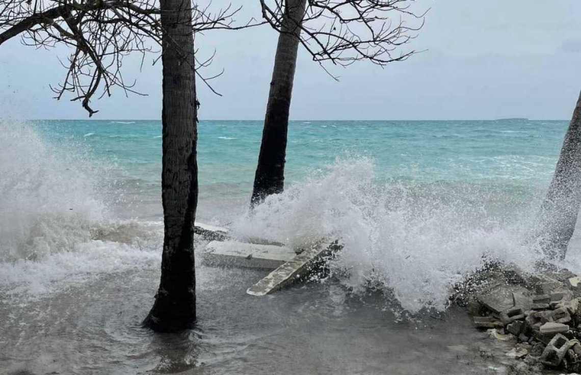 ރާއްޖޭގެ ބޮޑު ސަރަހައްދަކަށް މިއަދު އުދަ އަރާފާނެ: މެޓް