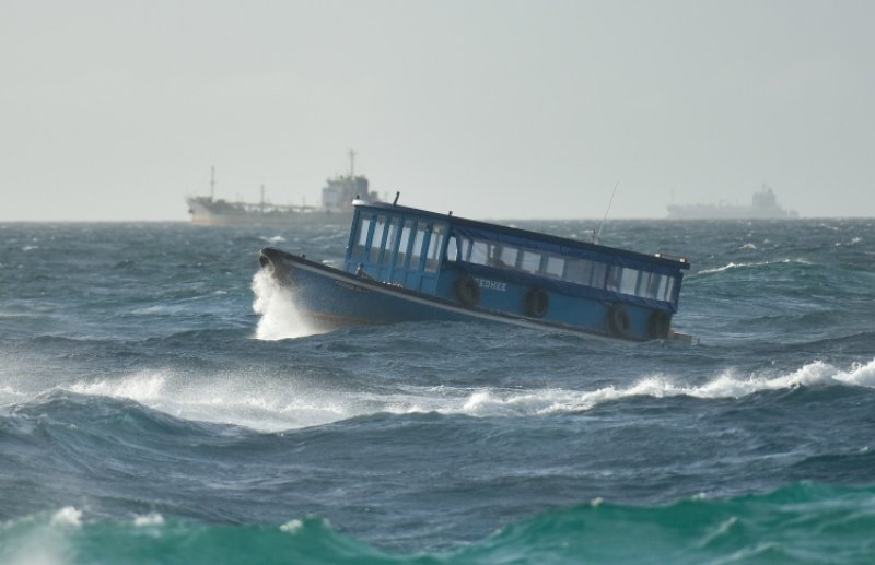 އުތުރާއި މެދުރާއްޖެތެރެއަށް މޫސުން ގޯސް، ދެކުނަށް މޫސުން ރަނގަޅު