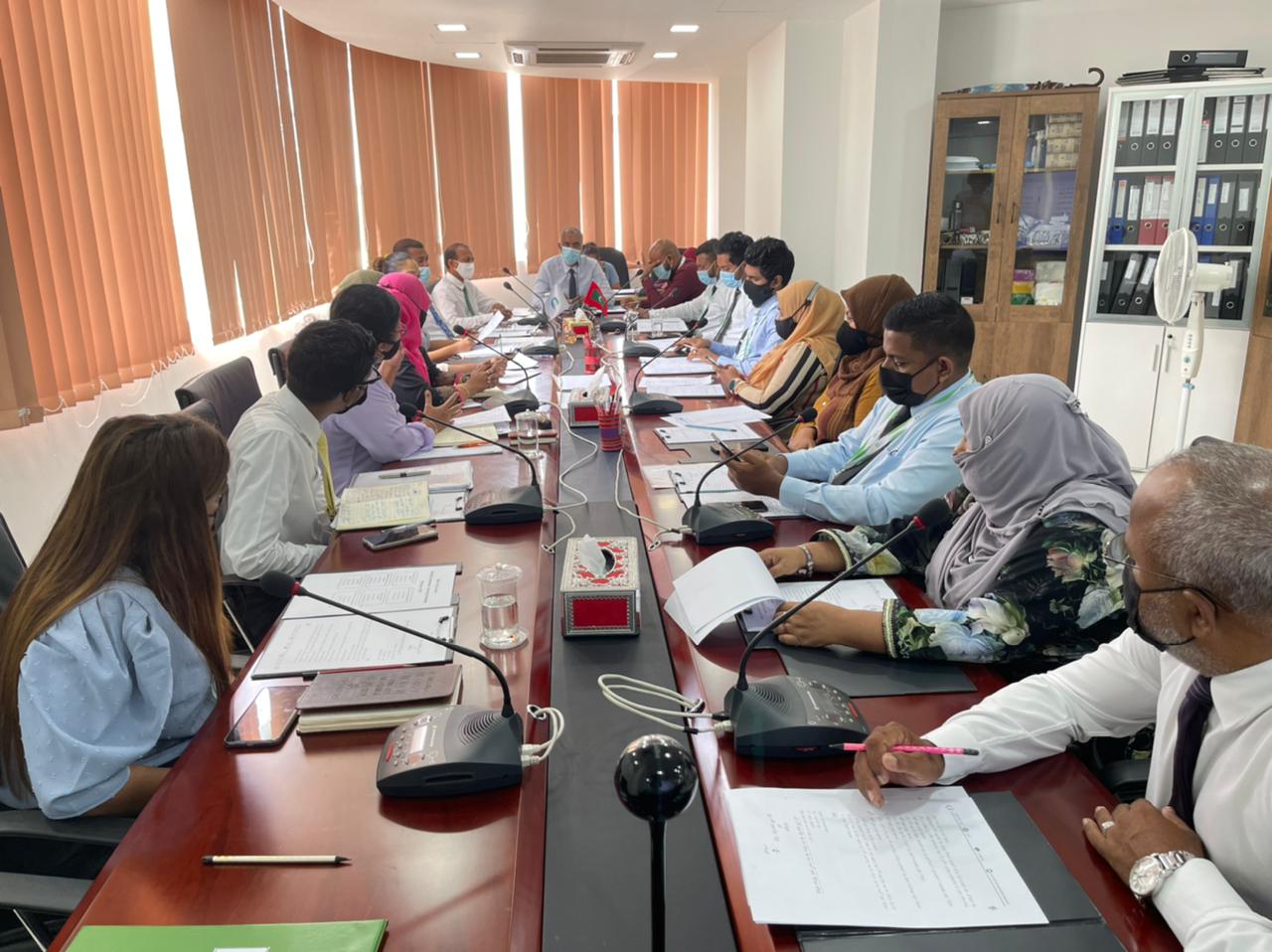 މާލޭ ސިޓީކައުންސިލުން ދޫކޮށްފައިވާ ބިންތަކުގެ ކުލިން 30 އިންސައްތަ ކުޑަކޮށްފި