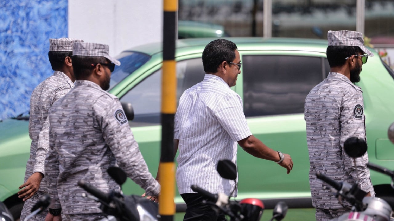 ރައީސް ޔާމީންގެ އިސްތިއުނާފީ މައްސަލައިގެ ހުކުމް މިމަހުގެ 14 ވަނަ ދުވަހު