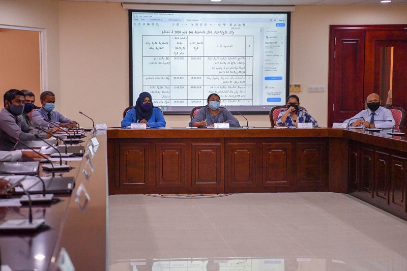 ޝިއުނާ ވިދާޅުވަނީ ސިއްރު ބައެއް މައުލޫމާތު ޕީޖީއާ ހިއްސާ ކުރެވެން ނެތްކަމަށް