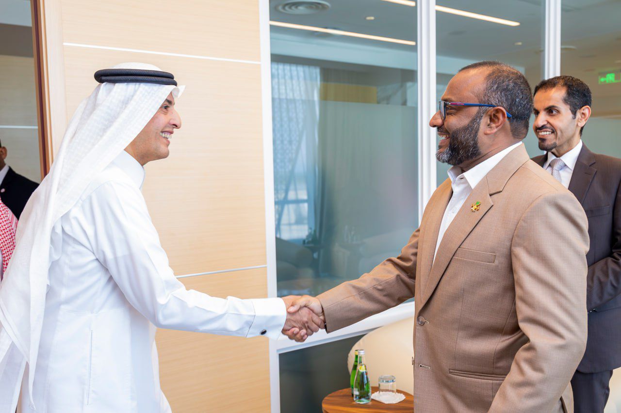 މައްކާ ރޫޓް އިނީޝިއޭޓިވް ފަށަން ސައުދީގެ ވަފުދެއް ރާއްޖެއަށް