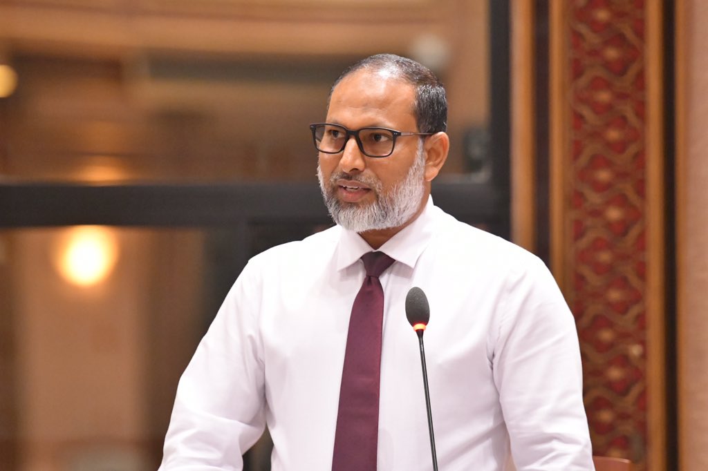 އެއްވެސް ސަރުކާރަކުން މަރުގެ ހުކުމް ތަންފީޒެއް ނުކުރޭ؛ މި ސަރުކާރަކުން އެސިޔާސަތު ބަދަލެއްނުކުރޭ - އިމްރާން