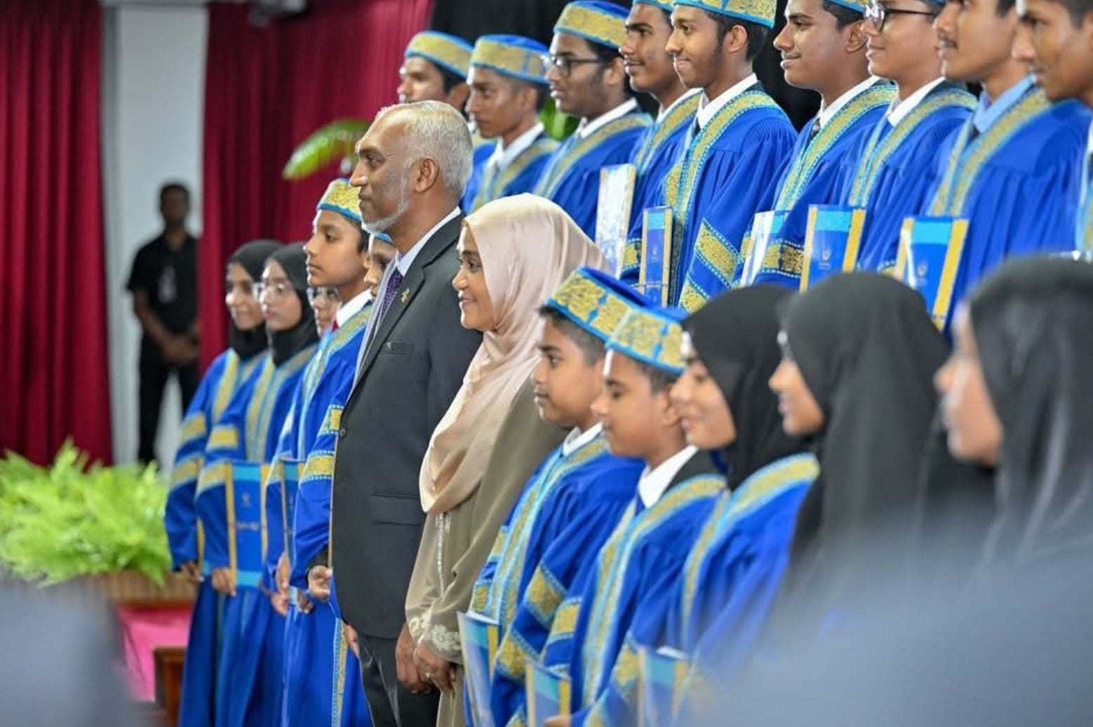 އަންނަ މަހު 9 ރަށެއްގައި ޤުރުޢާން ހިތުދަސްކުރުމުގެ ޕްރޮގްރާމް ފަށަނީ