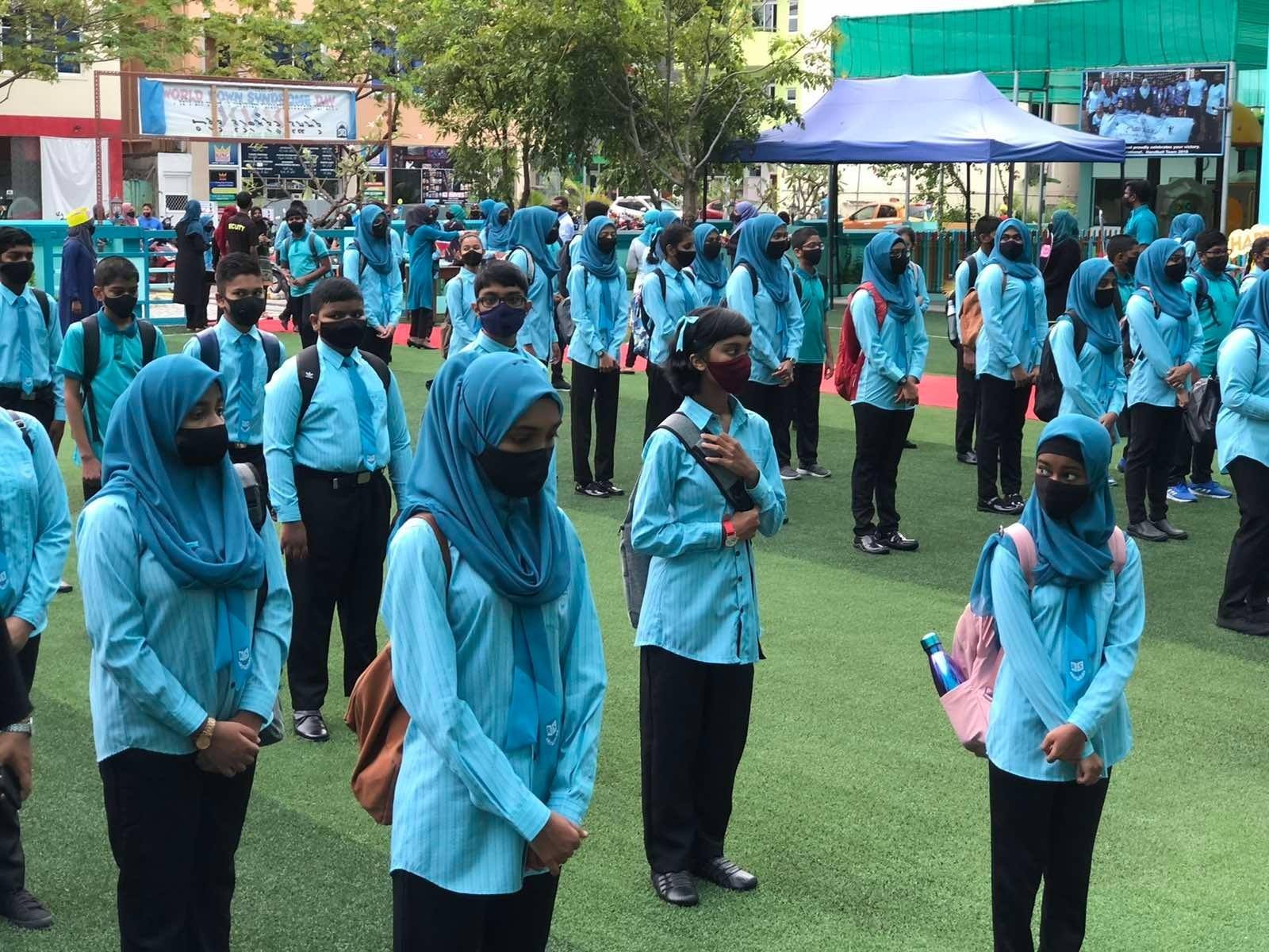 ކުދިން ސްކޫލަށް ފޮނުވުމަށް އިހުމާލުވާ ބެލެނެވެރިންނާމެދު ފިޔަވަޅު އެޅޭނެ ނިޒާމެއް އެކުލަވާލުމަށް ހުށައަޅައިފި