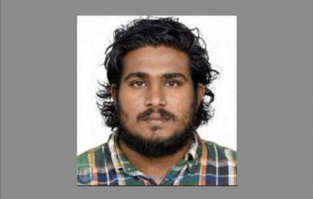 ޑްރަގް ލޯޑް އަރުޝަދު ޚާލިދު ރާއްޖެ ގެނެސްފި