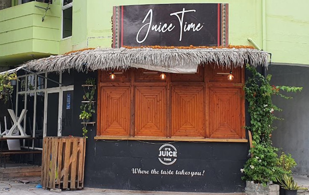 "ޖޫސް ޓައިމް" ފުނޑާލުން: ޢަމަލީގޮތުން ބައިވެރިވި ދެވަނަ މީހާވެސް ހައްޔަރުކޮށްފި