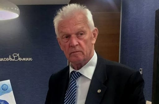 ދައުލަތުގެ ސިއްރުތަކެއް ޗައިނާއަށް ލީކް ކޮށްފައިވާ މައްސަލައެއް ބަލަނީ