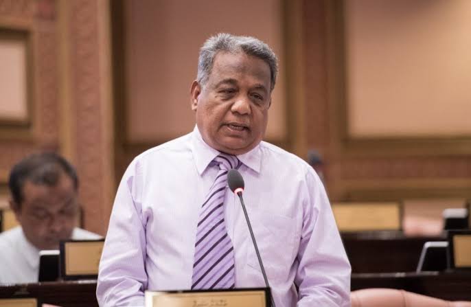 ރައީސް ޞާލިޙަކީ ރަނގަޅު ބޭފުޅެއް؛ ހުޝާމަދު ކޮށްގެން ހަލާކު ކޮށްލީ: ސަލީމް