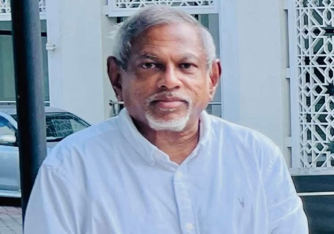 ސަންލޭންޑް ނަޒީރުގެ އާއިލާއަށް ރައީސް މުއިއްޒުގެ ތައުޒިޔާ