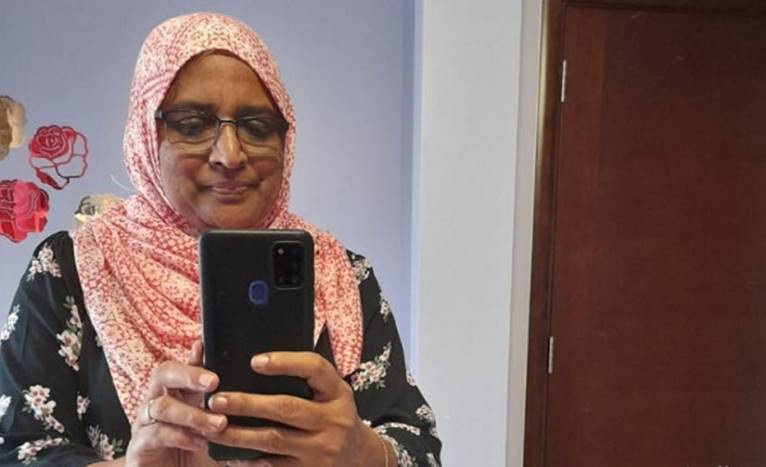 އާޒިމާގެ ޝަރީޢަތް: މައްސަލަ ކުރިއަށްގެންދަން ކޯޓުން ނިންމައިފި