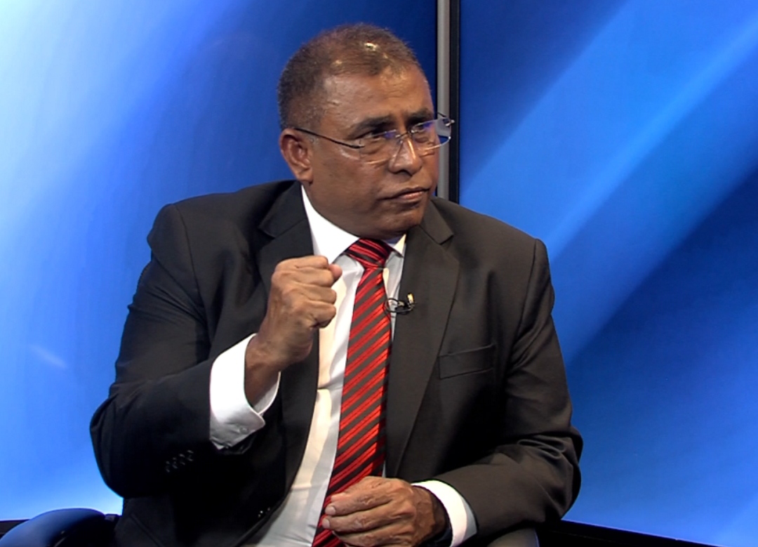 ތަހުޒީބު ދުނިޔޭގައި ރީތި ގޮތަކީ ބަލި ގަބޫލުކުރުން: މައުސޫމް