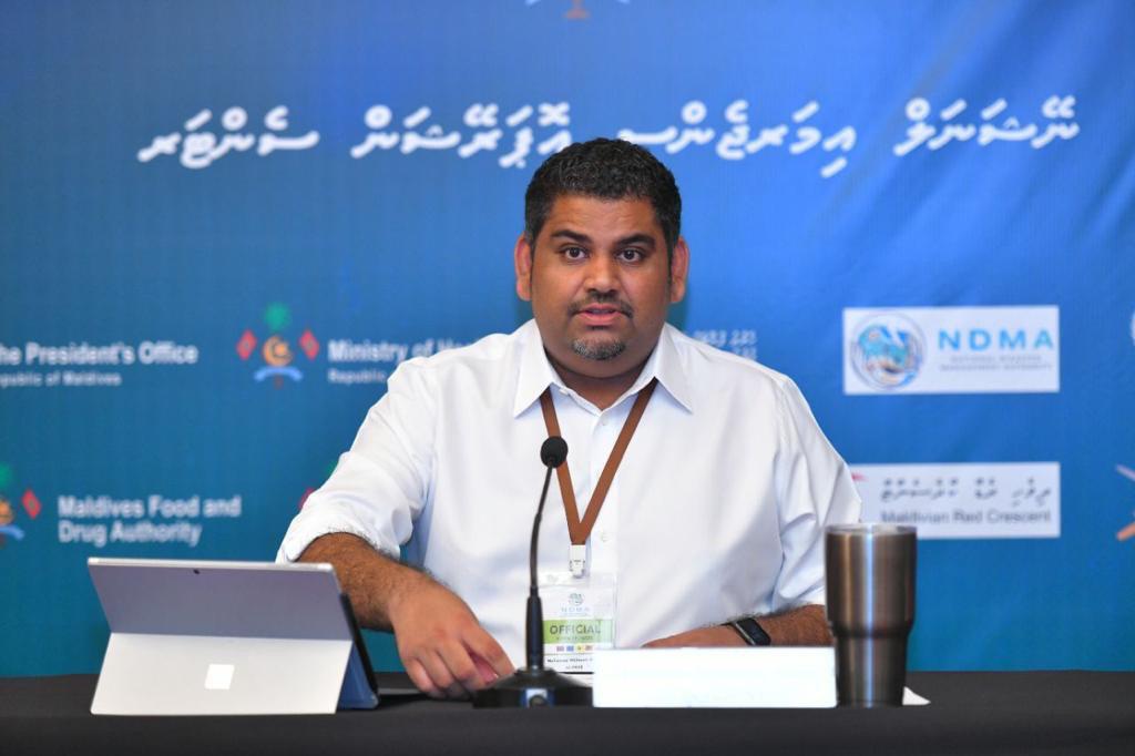 ކޯވިޑް-19: މާލޭގައި އުޅޭ މީހުން ދަތުރުފަތުރު ކުރުމާބެހޭ އުސޫލު މިހަފުތާގައި އާންމުކުރަނީ