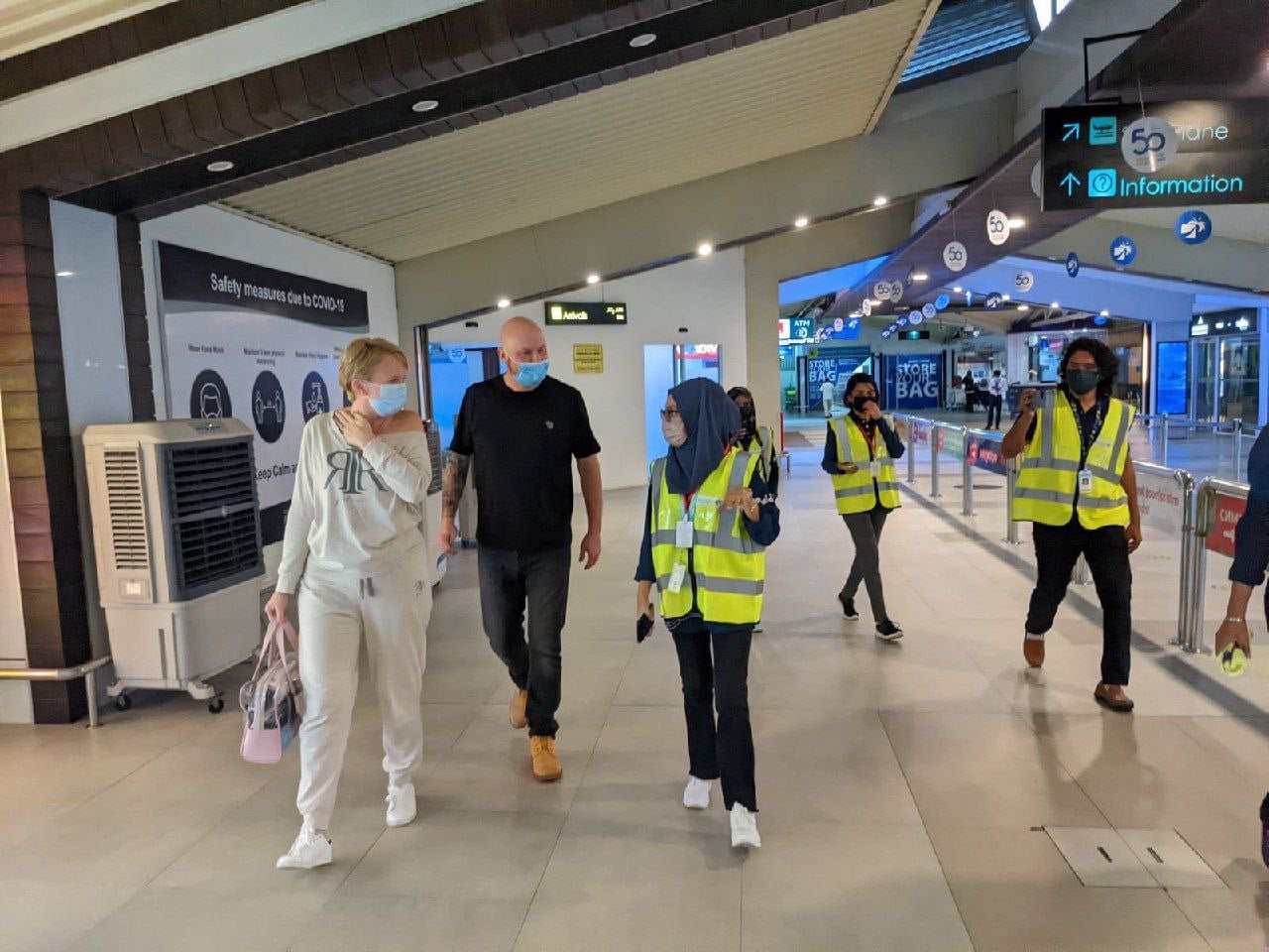 މިއަހަރު ރާއްޖެއަށް 427،000 ފަތުރުވެރިން ޒިޔާރަތްކޮށްފި