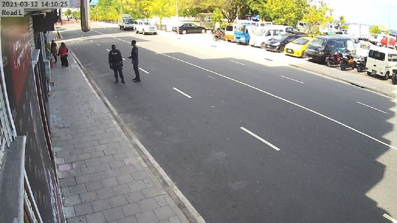 ޕީޕީއެމްގެ އޮފީސް ހުންނަ ސަރަޙައްދު ބަންދު ކުރި މައްސަލަ އީސީއަށް