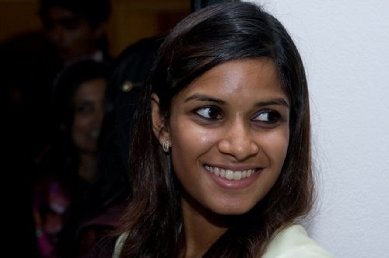 ފެހި އަދި ނޫ އިޤްތިޞާދެއް ތަރައްޤީކުރުމަށް އަންހެނުންގެ ބައިވެރިވުން މުހިންމު - ޞަބްރާ